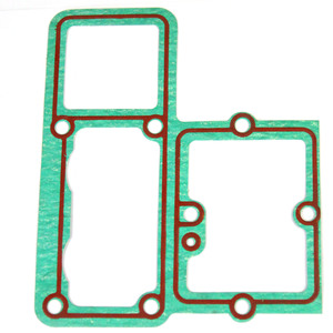 Module Gasket, Becker, U Series, Part# 310026400 Module Gasket, Becker, U Series, Part# 310026400