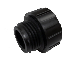 Bouchon de vidange d'huile, 1/2" Nylon Bouchon de vidange d'huile, 1/2" Nylon