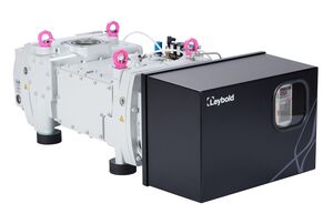 DRYVAC DV 450/ 650