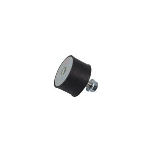 RUBER MOUNT DN50 H30 V100B RUBER MOUNT DN50 H30 V100B