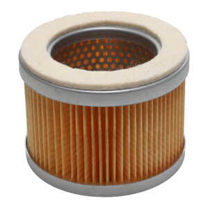 Cartouche filtrante, Becker DVT, KVT, Picchio - Pièce# 90950700000
