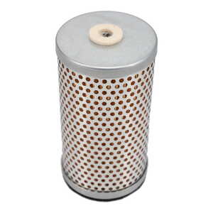 Cartouche filtrante, Becker DTLF, DVT, DVTLF, DVX, DVXLF, KDT, KDX, KVT, KVX, Picchio, VTLF, VXLF - Pièce# 90951000000