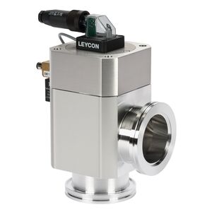 BAV EP AL DN 63 ISO-K 24V DC angle valve