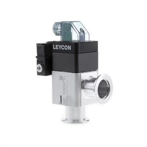 BAV EP AL DN 25 ISO-KF 24V AC angle valve