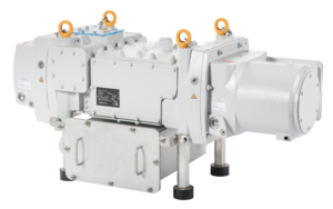 DRYVAC FP-r (washdown)