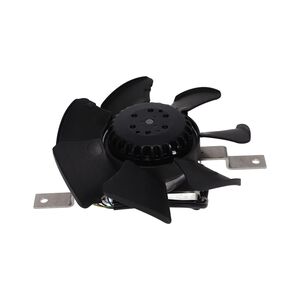 AXIAL FAN COMPL., RUVAC WS/U 1001 AXIAL FAN COMPL., RUVAC WS/U 1001