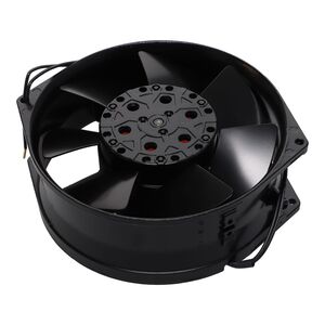 VENTILATEUR MOTEUR COMPL. WS 501 VENTILATEUR MOTEUR COMPL. WS 501
