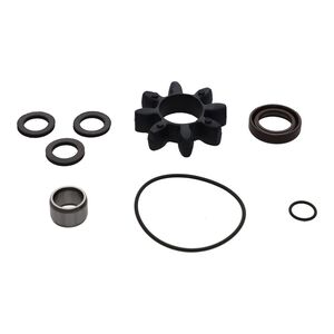 RADIAL SHAFT SEAL EXCHANGE KIT S/D16/25B RADIAL SHAFT SEAL EXCHANGE KIT S/D16/25B