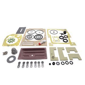 MAJ.MAINT.KIT(NOOIL)TRIVAC D65BCS LVO100 MAJ.MAINT.KIT(NOOIL)TRIVAC D65BCS LVO100