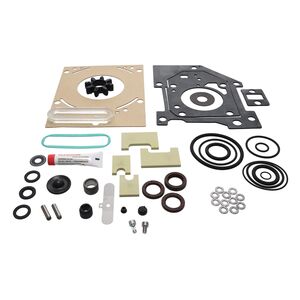 MAJ.MAINTEN.KIT(NOOIL)TRIVAC D16BCS PFPE MAJ.MAINTEN.KIT(NOOIL)TRIVAC D16BCS PFPE