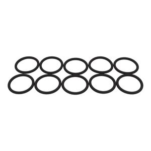 SPARE O-RING SET(10P) DN40KF 42X5 SPARE O-RING SET(10P) DN40KF 42X5