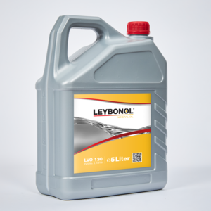 LEYBONOL LVO 130, 5 LITER LEYBONOL LVO 130, 5 LITER