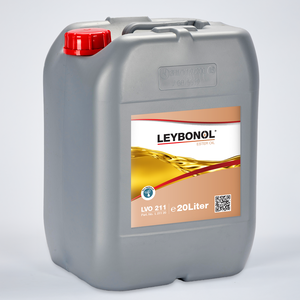 LEYBONOL LVO 211, 20 LITER LEYBONOL LVO 211, 20 LITER