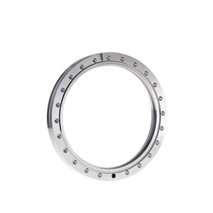 Bored Flange - Fixed - St St 200mm ID DN 200 CF