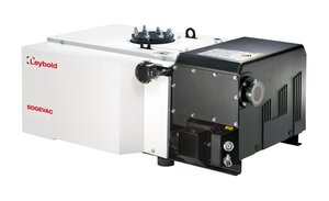SOGEVAC SV 630/750 B