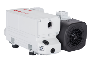 SOGEVAC SV 120 B - AIR special SOGEVAC SV 120 B - AIR special