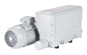 SOGEVAC SV 300 B