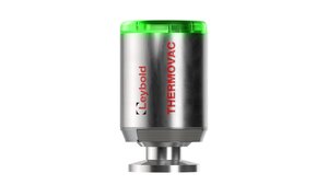 THERMOVAC TTR 91 RN - DN 16 ISO-KF THERMOVAC TTR 91 RN - DN 16 ISO-KF