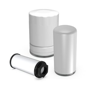OIL FILTER SV160-220B LEFT THREAD OIL FILTER SV160-220B LEFT THREAD